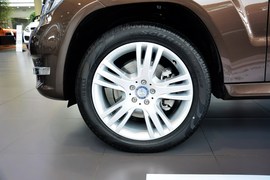 2014款奔驰GLK200标准型