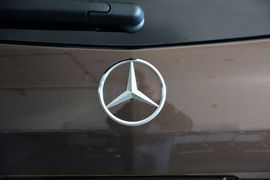 2014款奔驰GLK200标准型