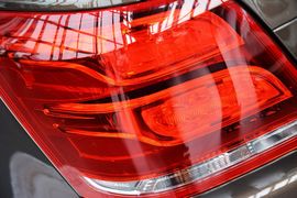 2014款奔驰GLK200标准型