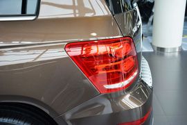 2014款奔驰GLK200标准型