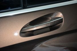 2014款奔驰GLK200标准型