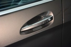 2014款奔驰GLK200标准型