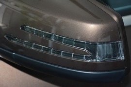 2014款奔驰GLK200标准型