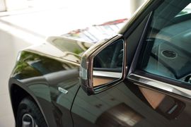 2014款奔驰GLK200标准型