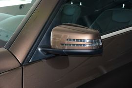 2014款奔驰GLK200标准型