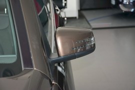 2014款奔驰GLK200标准型