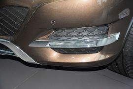 2014款奔驰GLK200标准型