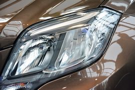 2014款奔驰GLK200标准型