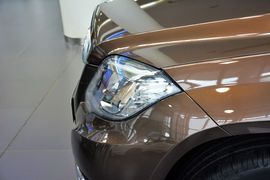 2014款奔驰GLK200标准型