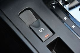 2016款奔腾X80