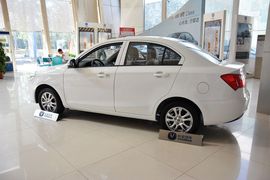 2015款长安悦翔V3