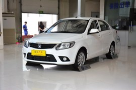 2015款长安悦翔V3