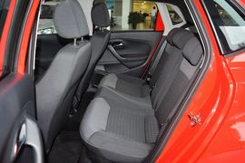 2014款大众POLO