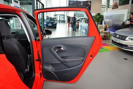 2014款大众POLO