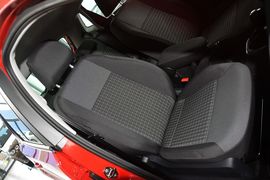 2014款大众POLO