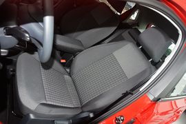 2014款大众POLO