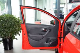 2014款大众POLO
