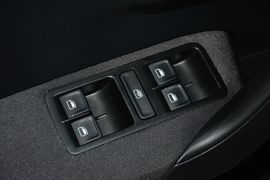 2014款大众POLO