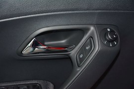 2014款大众POLO