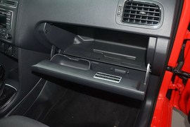 2014款大众POLO
