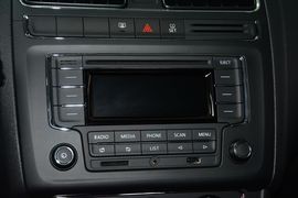 2014款大众POLO