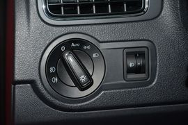 2014款大众POLO
