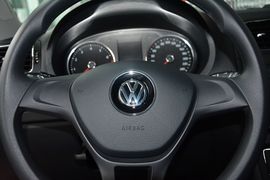 2014款大众POLO