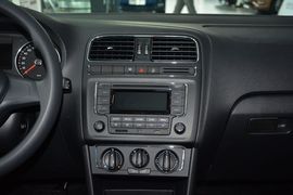 2014款大众POLO