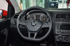 2014款大众POLO