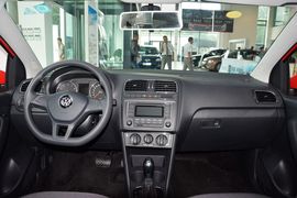 2014款大众POLO