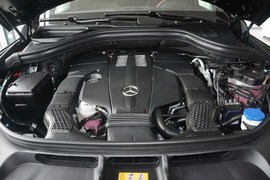 2015款奔驰GL400