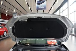 2015款别克全新英朗15N手动豪华型
