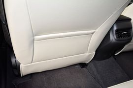 2015款别克全新英朗15N手动豪华型