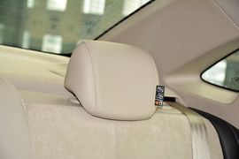 2015款别克全新英朗15N手动豪华型