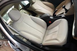 2015款别克全新英朗15N手动豪华型