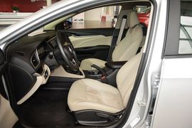 2015款别克全新英朗15N手动豪华型