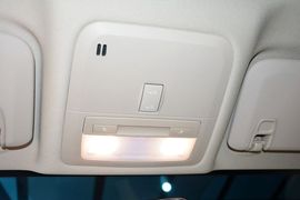 2015款别克全新英朗15N手动豪华型