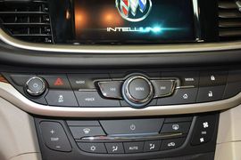 2015款别克全新英朗15N手动豪华型