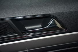 2015款大众朗逸230TSI