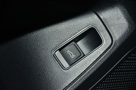 2015款大众朗逸230TSI