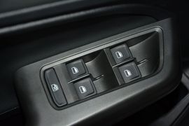 2015款大众朗逸230TSI
