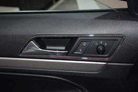 2015款大众朗逸230TSI