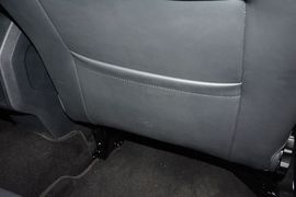 2015款大众朗逸230TSI