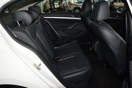 2015款大众朗逸230TSI