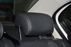 2015款大众朗逸230TSI