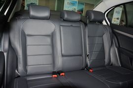 2015款大众朗逸230TSI