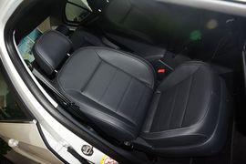 2015款大众朗逸230TSI