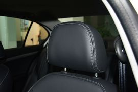2015款大众朗逸230TSI