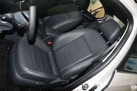 2015款大众朗逸230TSI