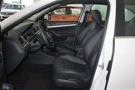 2015款大众朗逸230TSI